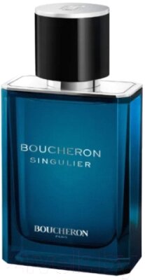 Парфюмерная вода Boucheron Singulier от компании Бесплатная доставка по Беларуси - фото 1