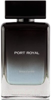 Парфюмерная вода Boulevard Port Royal от компании Бесплатная доставка по Беларуси - фото 1