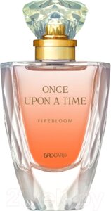 Парфюмерная вода Brocard Once Upon A Time. Firebloom