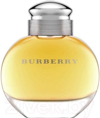 Парфюмерная вода Burberry For Women от компании Бесплатная доставка по Беларуси - фото 1