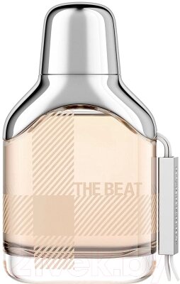 Парфюмерная вода Burberry The Beat For Women от компании Бесплатная доставка по Беларуси - фото 1