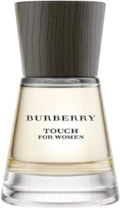 Парфюмерная вода Burberry Touch For Women