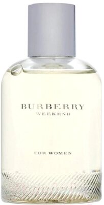 Парфюмерная вода Burberry Weekend For Women от компании Бесплатная доставка по Беларуси - фото 1