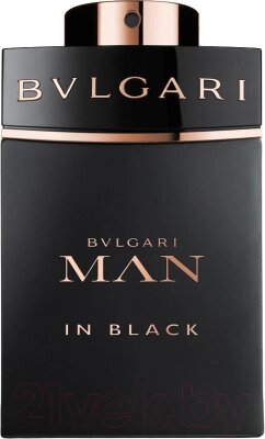 Парфюмерная вода Bvlgari Man In Black от компании Бесплатная доставка по Беларуси - фото 1