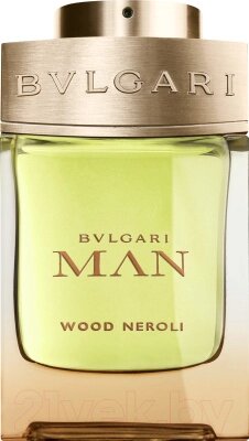 Парфюмерная вода Bvlgari Man Wood Neroli от компании Бесплатная доставка по Беларуси - фото 1