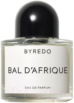 Парфюмерная вода Byredo Bal D'afrique