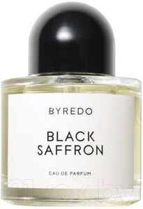 Парфюмерная вода Byredo Black Saffron