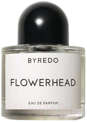 Парфюмерная вода Byredo Flowerhead от компании Бесплатная доставка по Беларуси - фото 1