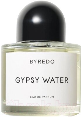 Парфюмерная вода Byredo Gypsy Water от компании Бесплатная доставка по Беларуси - фото 1