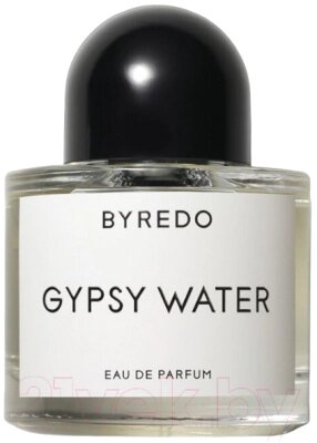 Парфюмерная вода Byredo Gypsy Water от компании Бесплатная доставка по Беларуси - фото 1