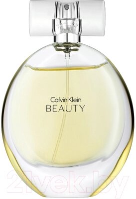 Парфюмерная вода Calvin Klein Beauty от компании Бесплатная доставка по Беларуси - фото 1