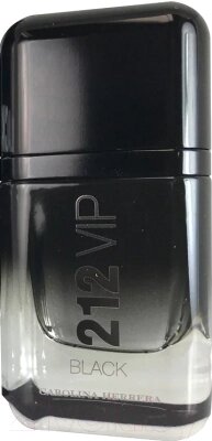 Парфюмерная вода Carolina Herrera 212 VIP Black от компании Бесплатная доставка по Беларуси - фото 1