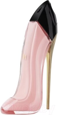 Парфюмерная вода Carolina Herrera Good Girl Blush от компании Бесплатная доставка по Беларуси - фото 1