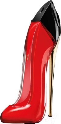 Парфюмерная вода Carolina Herrera Very Good Girl от компании Бесплатная доставка по Беларуси - фото 1