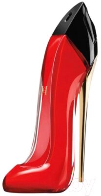 Парфюмерная вода Carolina Herrera Very Good Girl от компании Бесплатная доставка по Беларуси - фото 1