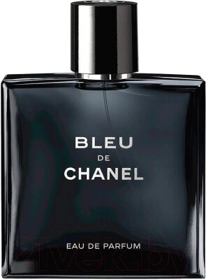 Парфюмерная вода Chanel Bleu от компании Бесплатная доставка по Беларуси - фото 1