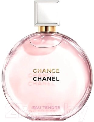 Парфюмерная вода Chanel Chance Eau Tendre от компании Бесплатная доставка по Беларуси - фото 1