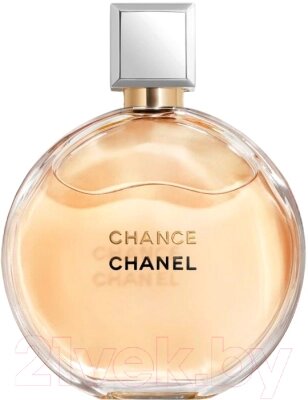 Парфюмерная вода Chanel Chance от компании Бесплатная доставка по Беларуси - фото 1