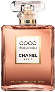 Парфюмерная вода Chanel Coco Mademoiselle Intense