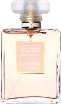 Парфюмерная вода Chanel Coco Mademoiselle от компании Бесплатная доставка по Беларуси - фото 1