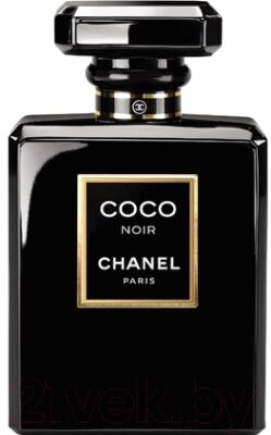 Парфюмерная вода Chanel Coco Noir от компании Бесплатная доставка по Беларуси - фото 1