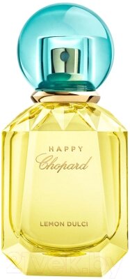 Парфюмерная вода Chopard Happy Lemon Dulci от компании Бесплатная доставка по Беларуси - фото 1