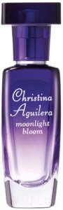 Парфюмерная вода Christina Aguilera Moonlight Bloom