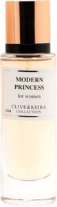 Парфюмерная вода Clive&Keira Modern Princess W-1124