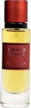 Парфюмерная вода Clive&Keira Tabacco Vanille W+M 2011 от компании Бесплатная доставка по Беларуси - фото 1