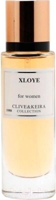 Парфюмерная вода Clive&Keira Xloye For Women W-1088 от компании Бесплатная доставка по Беларуси - фото 1