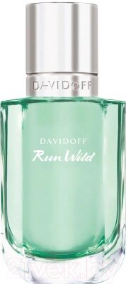 Парфюмерная вода Davidoff Run Wild от компании Бесплатная доставка по Беларуси - фото 1