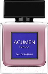 Парфюмерная вода Dilis Parfum Acumen Indigo for Men от компании Бесплатная доставка по Беларуси - фото 1