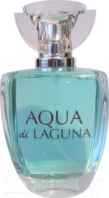 Парфюмерная вода Dilis Parfum Aqua Di Laguna от компании Бесплатная доставка по Беларуси - фото 1