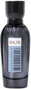Парфюмерная вода Dilis Parfum Essence of the World Scandinavia