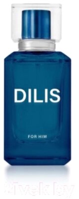 Парфюмерная вода Dilis Parfum For Him от компании Бесплатная доставка по Беларуси - фото 1