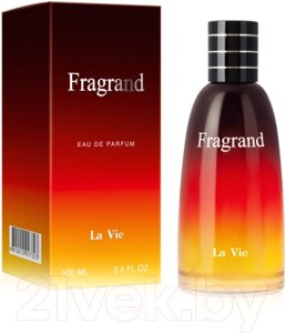 Парфюмерная вода Dilis Parfum La Vie Fragrand