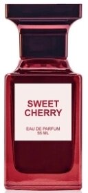 Парфюмерная вода Dilis Parfum La Vie Sweet Cherry от компании Бесплатная доставка по Беларуси - фото 1