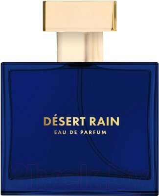 Парфюмерная вода Dilis Parfum Nature Line Desert Rain от компании Бесплатная доставка по Беларуси - фото 1