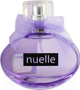 Парфюмерная вода Dilis Parfum Nuelle Innocent