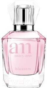 Парфюмерная вода Dilis Parfum Parfum Mary Ann Blossom for Women