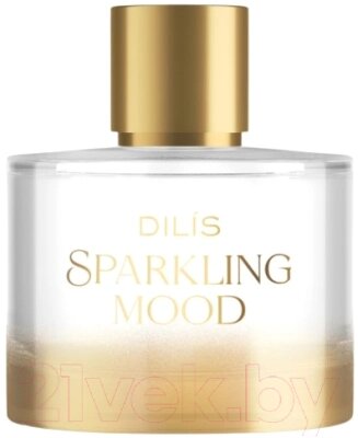 Парфюмерная вода Dilis Parfum Winter Limited Edition Sparkling Mood от компании Бесплатная доставка по Беларуси - фото 1