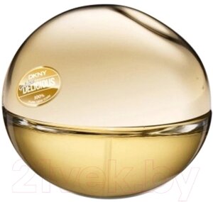 Парфюмерная вода DKNY Be Delicious Golden