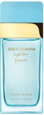 Парфюмерная вода Dolce&Gabbana Light Blue Forever от компании Бесплатная доставка по Беларуси - фото 1