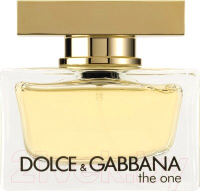 Парфюмерная вода Dolce&Gabbana The One от компании Бесплатная доставка по Беларуси - фото 1