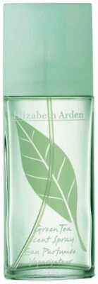 Парфюмерная вода Elizabeth Arden Green Tea от компании Бесплатная доставка по Беларуси - фото 1