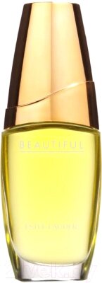 Парфюмерная вода Estee Lauder Beautiful for Women от компании Бесплатная доставка по Беларуси - фото 1