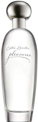 Парфюмерная вода Estee Lauder Pleasures от компании Бесплатная доставка по Беларуси - фото 1