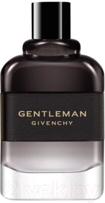 Парфюмерная вода Givenchy Gentleman Boisee от компании Бесплатная доставка по Беларуси - фото 1