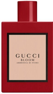 Парфюмерная вода Gucci Bloom Ambrosia di Fiori for Women от компании Бесплатная доставка по Беларуси - фото 1