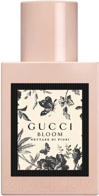 Парфюмерная вода Gucci Bloom Nettare Di Fiori от компании Бесплатная доставка по Беларуси - фото 1